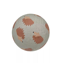  Ballon enfant motif hérissons 13 ou 18 cm – Petit Jour Paris, jeu extérieur et intérieur pour enfants.