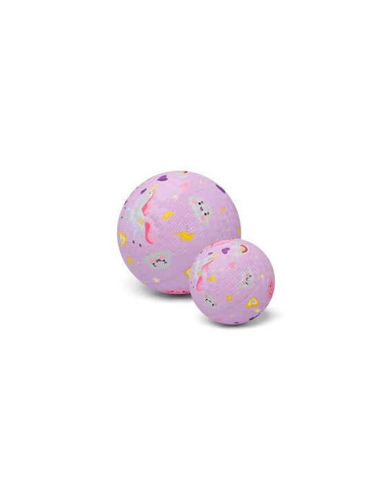 Ballon - Licornes - 13 ou 18 cm - Little L