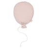 Ballon décoratif en tissu pour chambre bébé ou enfant Jollein. Cadeau naissance.
