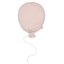  Ballon décoratif en tissu pour chambre bébé ou enfant Jollein. Cadeau naissance.