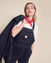 Bandana rouge "Émoi Émoi" en coton doux avec imprimé cœur et message d'amour – Émoi Émoi.