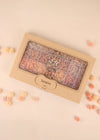 Kit créatif bracelets élastiques Banglies Mrs Ertha avec perles lettres et accessoires
