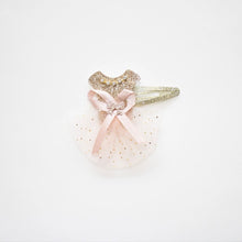  barrette cendrillon yuko. 