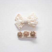  barrette elisa collection bohème, yuko. 