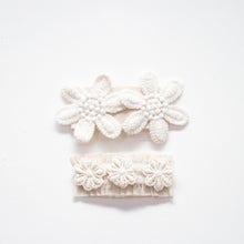  barrette flora collection bohème, yuko. 