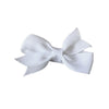 Barrette - (Coloris au choix)  - Atelier Wagram