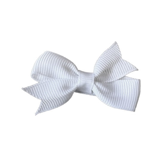 Barrette - (Coloris au choix)  - Atelier Wagram