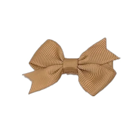 Barrette - (Coloris au choix)  - Atelier Wagram