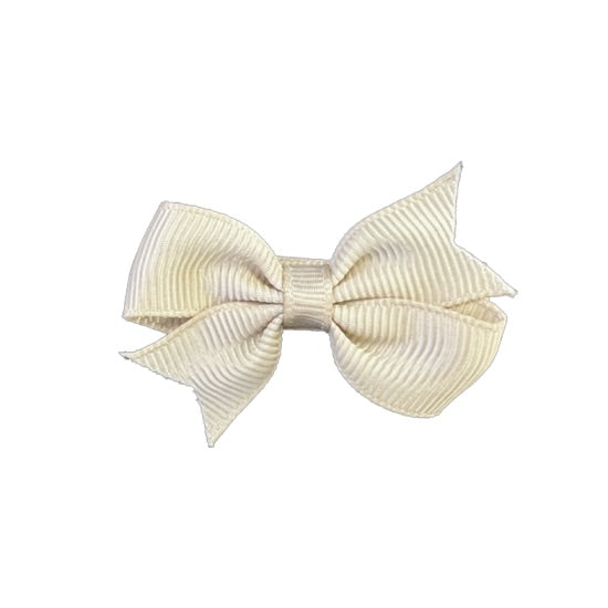 Barrette - (Coloris au choix)  - Atelier Wagram