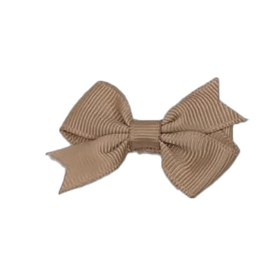 Barrette - (Coloris au choix)  - Atelier Wagram