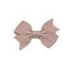 Barrette - (Coloris au choix)  - Atelier Wagram
