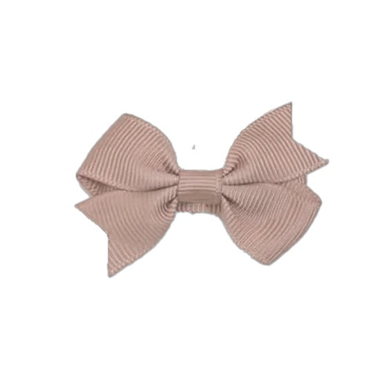 Barrette - (Coloris au choix)  - Atelier Wagram