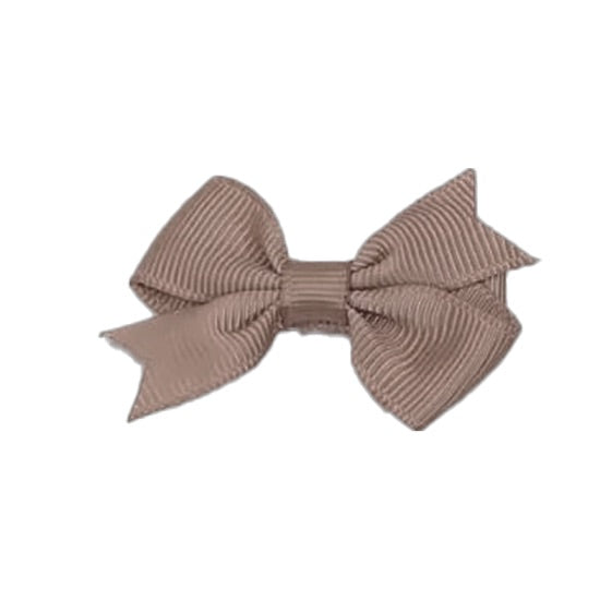 Barrette - (Coloris au choix)  - Atelier Wagram
