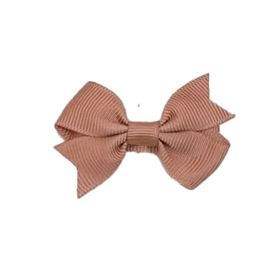 Barrette - (Coloris au choix)  - Atelier Wagram