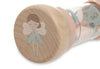 Bâton de pluie en bois Jollein Lovely Birds - jeu d’éveil musical bébé
