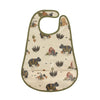 Bavoir imperméable Get Ready - Hippolyte - Nobodinoz