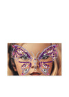 bijoux visage papillon purple rain Konges Sløjd