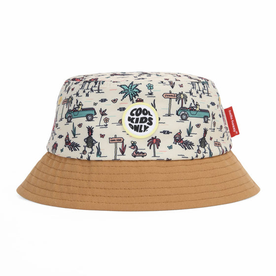 Bob Jungly Hello Hossy pour enfant.