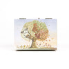 Boîte à bijoux musicale enfant 4 Saisons avec ours dansant Egmont Toys