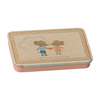 Boite en métal coulissante souris Maileg