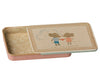 Boite en métal coulissante souris Maileg
