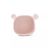 Bol en silicone Lili ours couleur Blush The Cotton Cloud