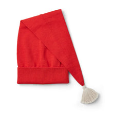  Bonnet Noël Alf rouge Liewood pour enfant.