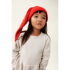 Bonnet Noël Alf rouge Liewood pour enfant.