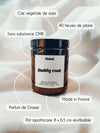 bougie parfumee daddy cool cadeau papa original muisti