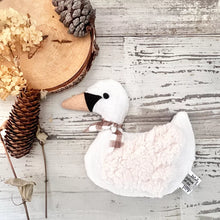  Bouillotte sèche Little Swan Un Deux Croix