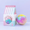 Boule de bain parfum Bubble Gum Inuwet – Ice Cream Collection