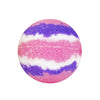 Boule de bain parfum cassis Inuwet – Ice Cream Collection