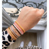 Bracelet semainier Lovely Automne Padam Padam.