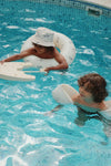 Brassards gonflables enfant motif marin “Rock My Boat” Konges Sløjd