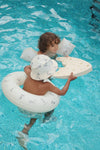 Brassards gonflables enfant motif marin “Rock My Boat” Konges Sløjd