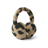 Cache oreilles en sherpa Mega Leo Liewood pour enfant.