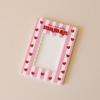 cadre photo magnetique bonne fete maman cadeau maman frigo