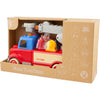 Camion de pompier Routoudou Ulysse
