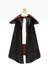 Cape vampire Great Pretenders détail du déguisement enfant