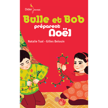  Carte audio Yoto Bulle et Bob préparent Noël – Conte musical pour enfants
