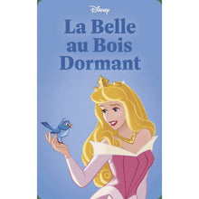  Carte à histoires pour enceintes Yoto Player et Yoto Mini, La Belle au Bois Dormant Disney.