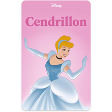  Carte à histoires pour enceintes Yoto Player et Yoto Mini, Cendrillon par Disney.