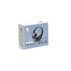 Casque audio Bluetooth enfant bleu Kidywolf avec volume limité