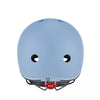 Casque Globber Go Up blueberry 45-51 cm