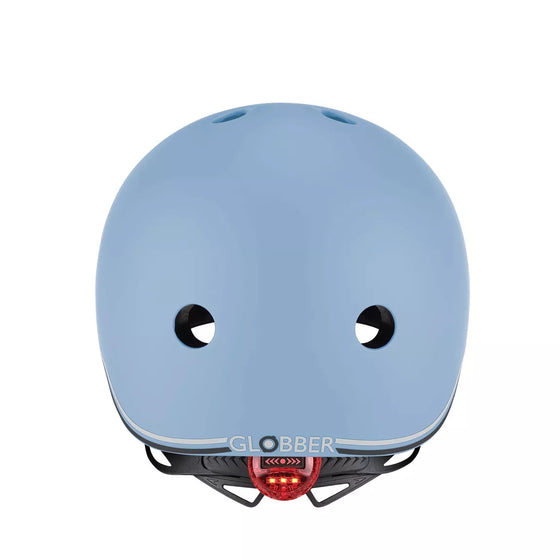 Casque Globber Go Up blueberry 45-51 cm