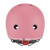 Casque Globber Go Up rose pastel foncé 45-51 cm