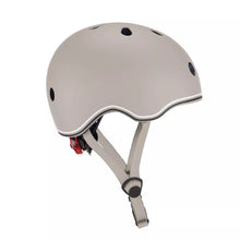  Casque Globber Go Up taupe 45-51 cm