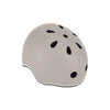 Casque Globber Go Up taupe 45-51 cm