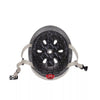 Casque Globber Go Up taupe 45-51 cm
