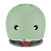 Casque Globber Go Up Vert Pistache 45-51 cm